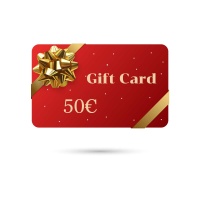 DIGITAL PDF GUTSCHEIN 50€ gallery