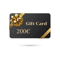 DIGITAL PDF GUTSCHEIN 200€ gallery