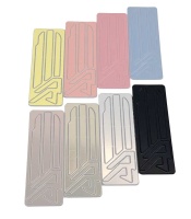 DAA Flex Holster RH color Inlay Black 1