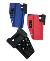 Max IDPA Holster by DAA gallery 6_2nd