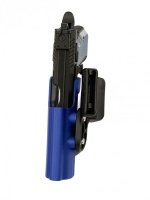 DAA Max IDPA Holster 3