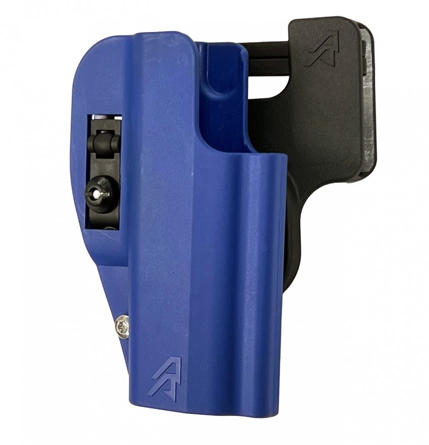 Max IDPA Holster by DAA Red for Tanfoglio Stock III