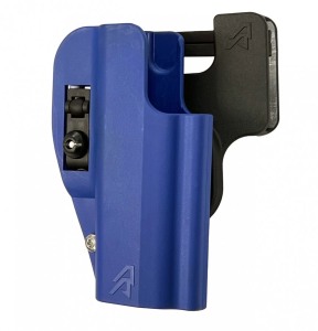 Max IDPA Holster by DAA Black for SIG P320 / P320RX /...