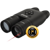 ATN BinoX 4K - 4x-16x Smart HD Day/Night gallery