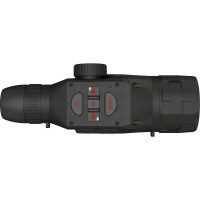 ATN Thermal Smart HD Monocular OTS 4T 384 7-28X 3