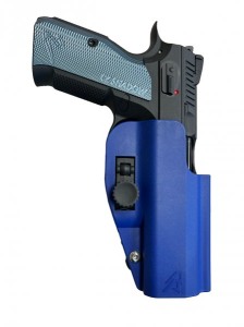Max Holster by DAA Black for Glock