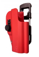 Max Holster by DAA Blau für Glock 3