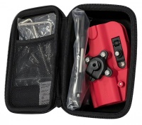 Max Holster by DAA Blau für Glock 5