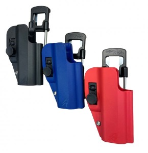 Max Holster by DAA Blue for SIG P320 / P320RX / P320X5 /...