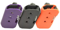DAA Alpha-XiP Magazinhalter Blau 3