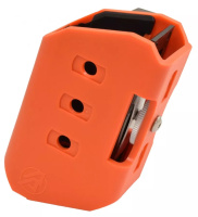 DAA Alpha-XiP Magazinhalter Blau 4