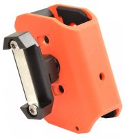 DAA Alpha-XiP Magazinhalter Blau 5