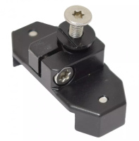 DAA Alpha-XiP Magazinhalter Blau 7
