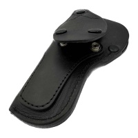 AKAH Cross Draw Jagdholster HUNTER 4" K/L-Frame S&W