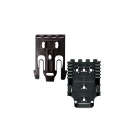 SAFARILAND® QLS-Kit 2 (1 x Gabel QLS19, 1 x Sicherheits-
