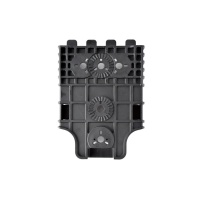SAFARILAND® QLS-Kit 2 (1 x Gabel QLS19, 1 x Sicherheits-