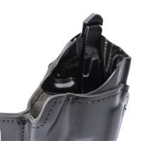 SAFARILAND® 637AG ALSTM Gürtelholster mit Doppelsic