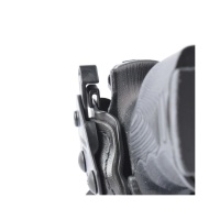 SAFARILAND® 637AG ALSTM Gürtelholster mit Doppelsic