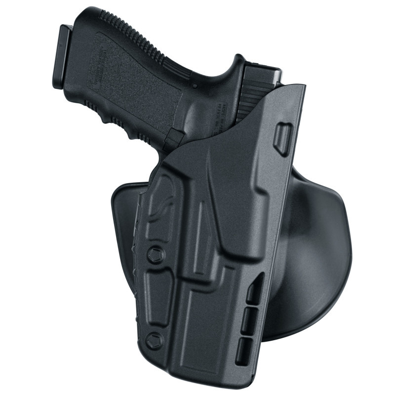SAFARILAND® 7378 (7TS-ALS) Paddleholster 2835* Glock...