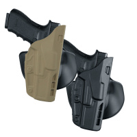 Safariland 7378 7TS ALS Paddle Holster & gallery