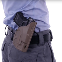 Safariland 7378 7TS ALS Paddleholster f&uuml;r...