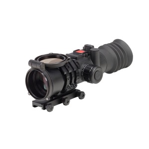 Element Optics HYPR-7 I 7x50 riflescope