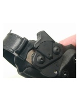SAFARILAND® 6001 Zusatzsicherung Sentry für Holster
