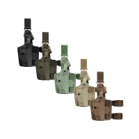 Safariland 6005 SLS taktisches Oberschenkelholster