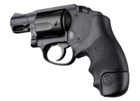 Hogue Tamer grip for S&W Bodyguard B gallery