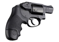Hogue Tamer grip for S&W Bod gallery 10_2nd