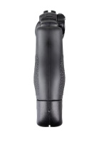 Hogue Tamer grip for S&W Bodyguard Black 3