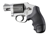 Hogue Tamer grip for S&W Bodyguard Black 4