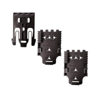 SAFARILAND ® QLS-Kit 2 (1 x fork QLS gallery
