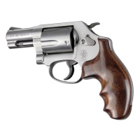 Holzgriff für S&W Revolver J Fr gallery