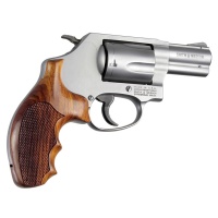 Holzgriff für S&W Revol gallery 3_2nd