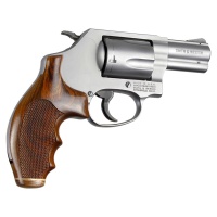 Holzgriff für S&W Revol gallery 4_2nd