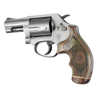 Holzgriff für S&W Revolver J Fr gallery