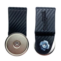 SICKINGER Magnet-Gürtelschlaufe LOO gallery