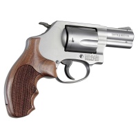 Holzgriff für S&W Revol gallery 6_2nd