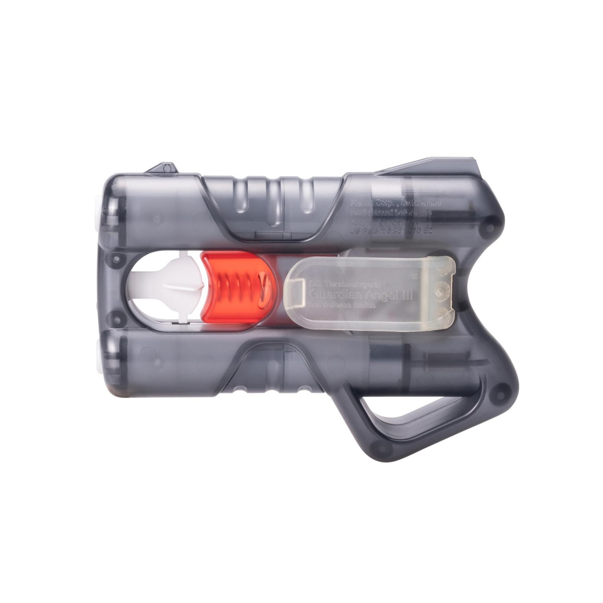 PIEXON Guardian Angel 3 Grey