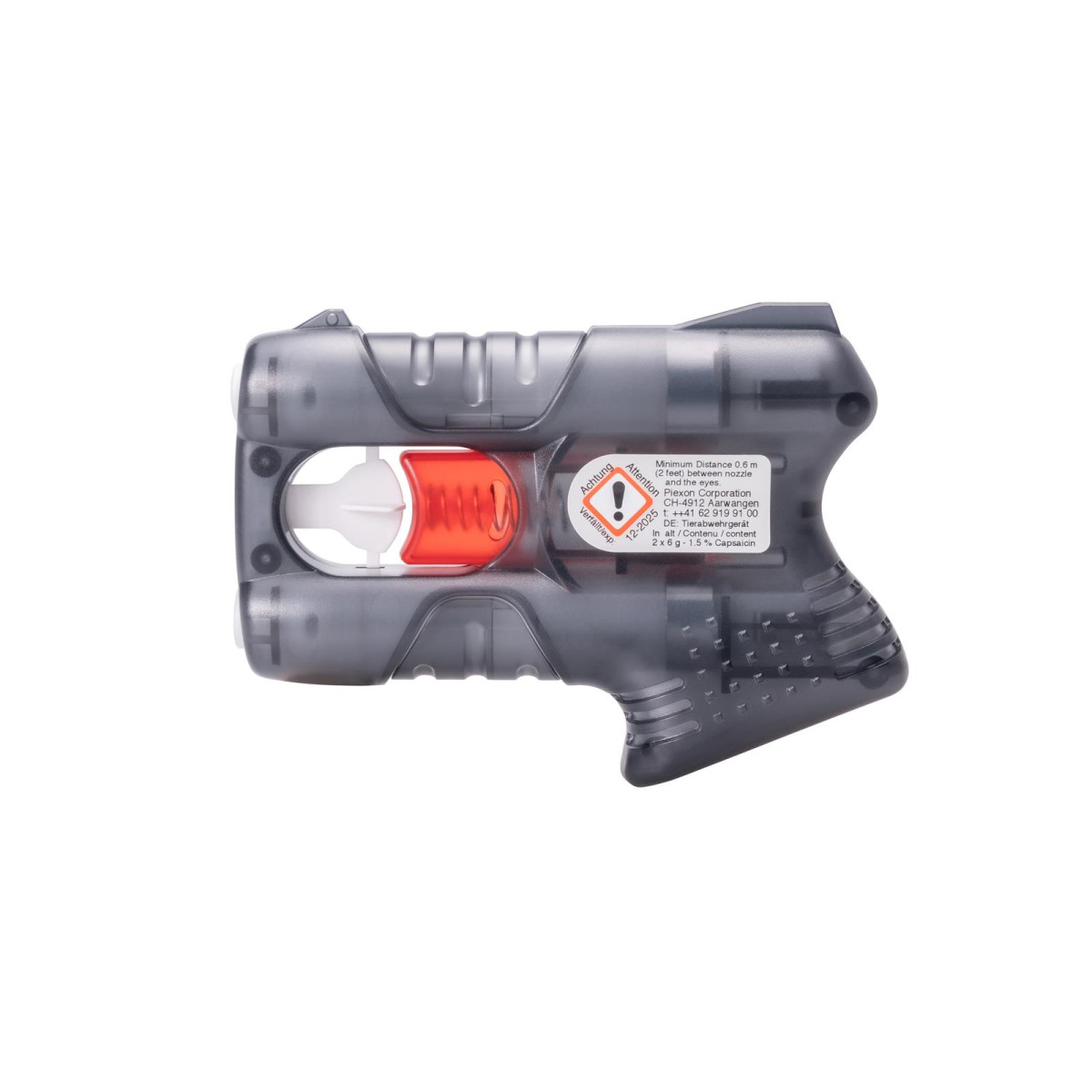 PIEXON Guardian Angel 4 Blue grey