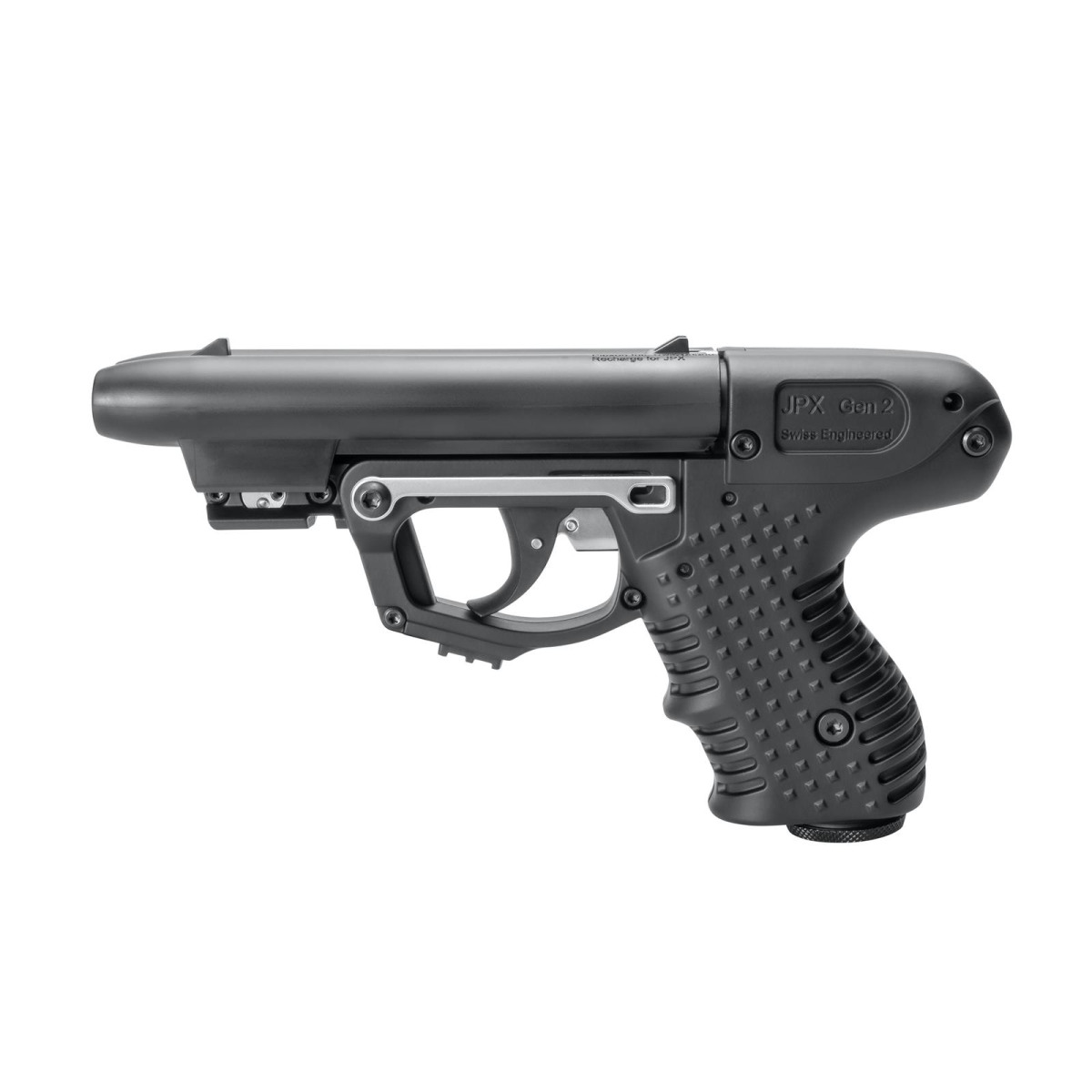 PIEXON JPX 2 Jet Protector Gen 2 - without laser