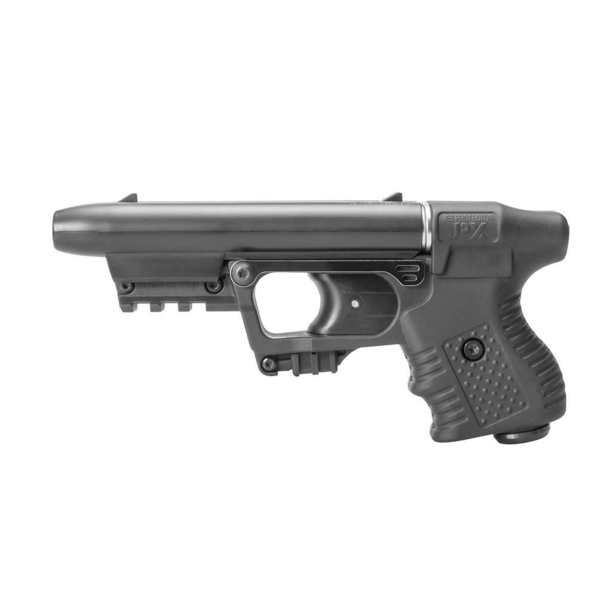 PIEXON JPX 2 Jet Protector Gen 1 - mit L box