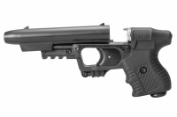 PIEXON JPX 2 Jet Protector Gen 1 - mit Laser 3