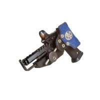 Competition Holster SPEED MACHINE IPSC 3D Edition CZ TS2 / T