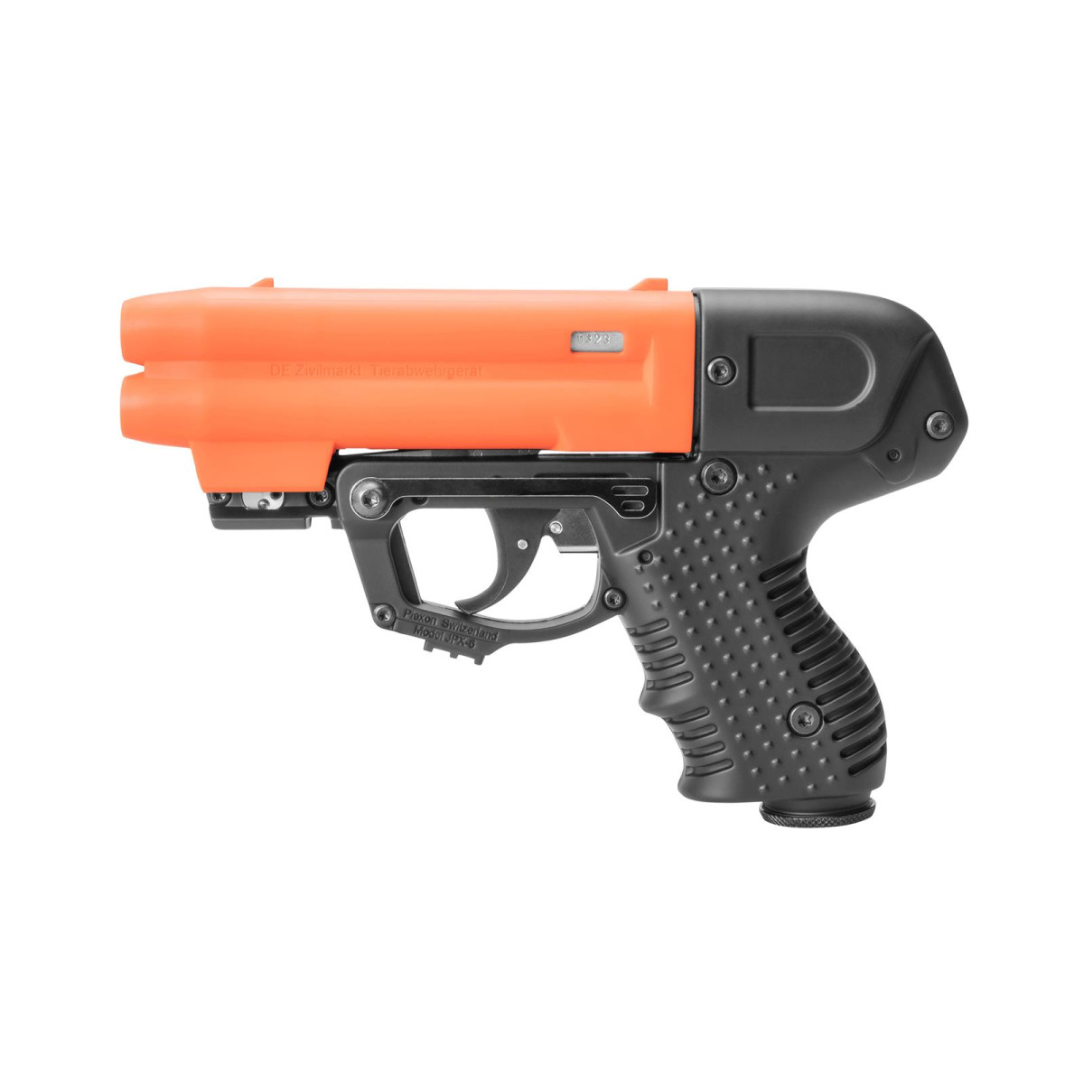 PIEXON JPX 6 Jet Protector - without las box