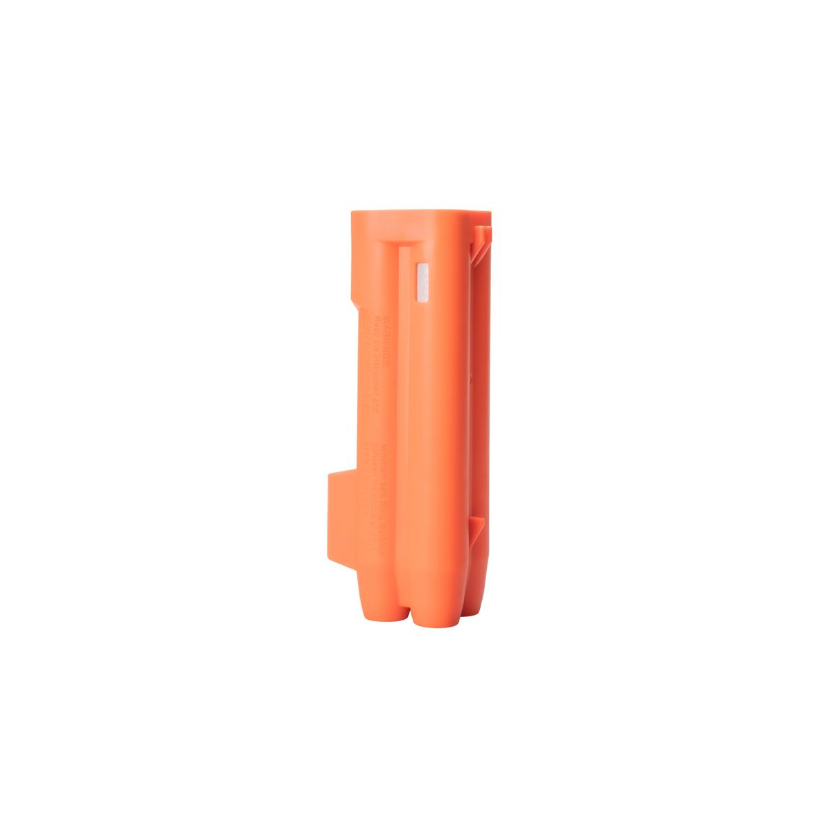 PIEXON JPX 6 replacement magazine pepper cartridge 4 rounds