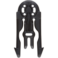 SAFARILAND&reg; Molle UBL fork (large) for holster...