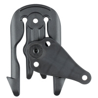 SAFARILAND® Molle MLS 2-Loch-Gabel 6004-16 und Adapter f