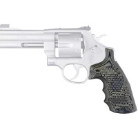 S&W N Frame Round Butt Conversion Fi gallery